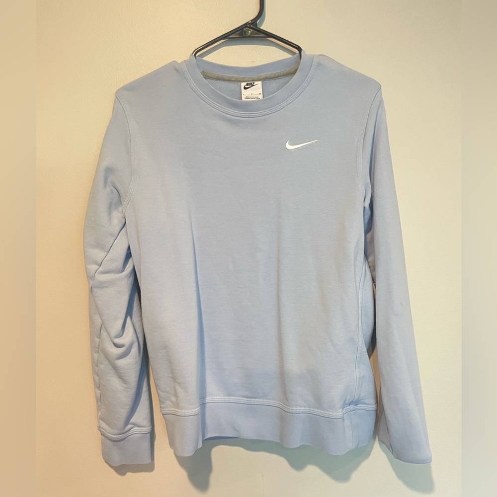 Nike Crew Sweatshirt